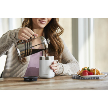 Logotrade promotional giveaway image of: Contigo® Streeterville Desk Mug 420 ml thermo cup