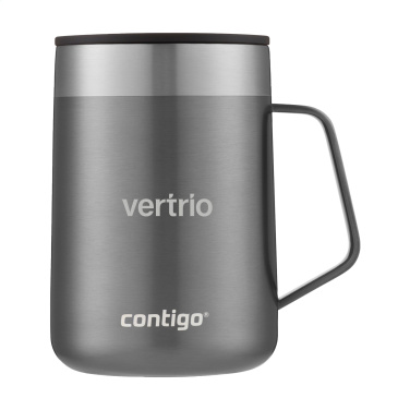 Logotrade corporate gift picture of: Contigo® Streeterville Desk Mug 420 ml thermo cup