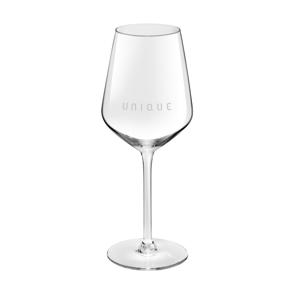 Logotrade promotional item picture of: Jura Wine Glass 370 ml