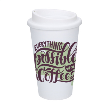 Logotrade corporate gifts photo of: Coffee Mug Premium 350 ml coffee cup