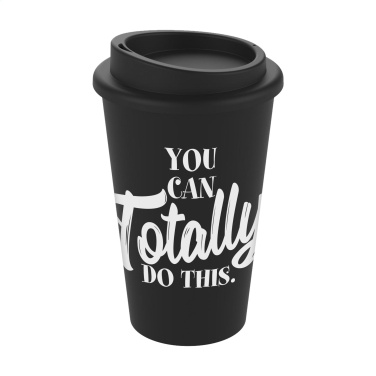Logotrade advertising product image of: Coffee Mug Premium 350 ml coffee cup