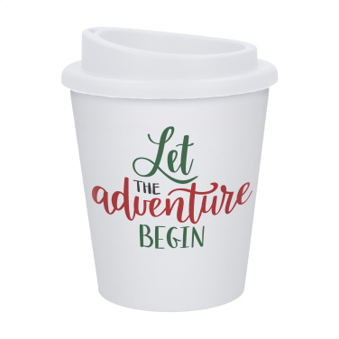 Logo trade promotional items picture of: Coffee Mug Premium Small 250 ml
