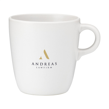 Logotrade promotional item picture of: Tazza 375 ml mug