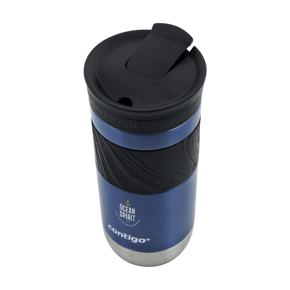 Logotrade promotional items photo of: Contigo® Byron 2.0 470 ml thermo cup