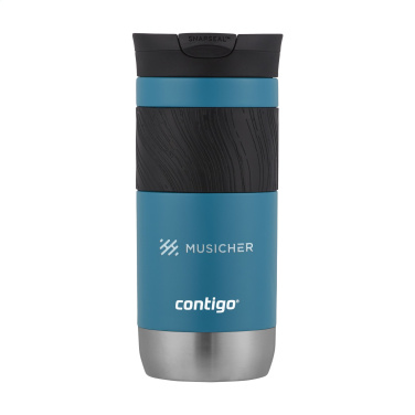 Logotrade promotional merchandise image of: Contigo® Byron 2.0 470 ml thermo cup