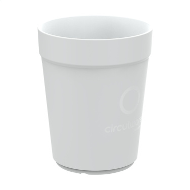 Logotrade promotional item picture of: CirculCup 300 ml