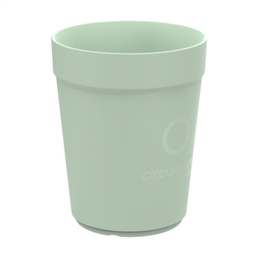 Logo trade promotional items picture of: CirculCup 300 ml