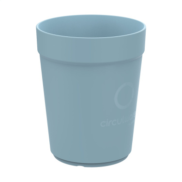 Logo trade promotional items picture of: CirculCup 300 ml