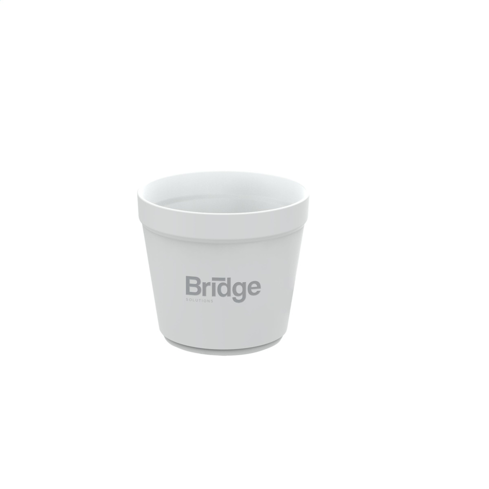 Logo trade promotional giveaways image of: CirculCup 200 ml