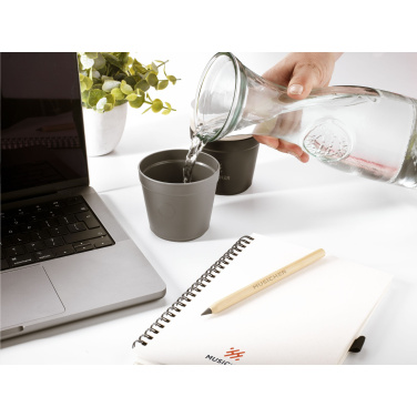 Logotrade promotional products photo of: CirculCup 200 ml