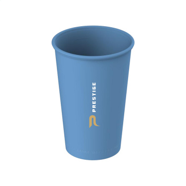 Logo trade promotional giveaways picture of: Drinking Cup Hazel 300 ml coffee cup