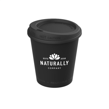 Logotrade promotional product picture of: Coffee Mug Hazel 200 ml