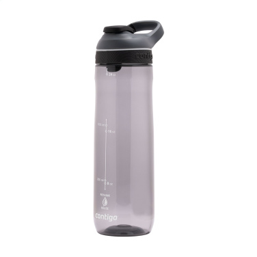 Logo trade promotional giveaway photo of: Contigo® Cortland Tritan™ Renew from Eastman 720 ml