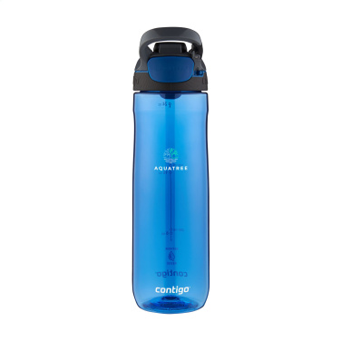 Logo trade promotional giveaways picture of: Contigo® Cortland Tritan™ Renew from Eastman 720 ml