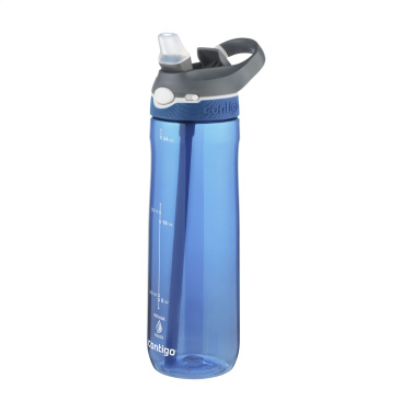 Logo trade promotional items picture of: Contigo® Ashland Tritan™ Renew from Eastman 720 ml