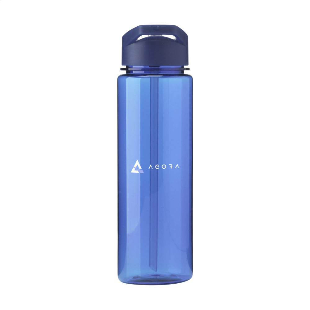 Logotrade promotional product picture of: Morgan Water Bottle Tritan™ Renew 650 ml