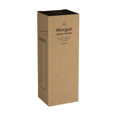 Logotrade promotional merchandise image of: Morgan Water Bottle Tritan™ Renew 650 ml
