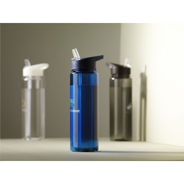 Logo trade advertising products image of: Morgan Water Bottle Tritan™ Renew 650 ml