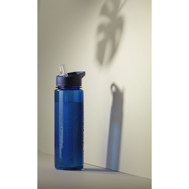 Logotrade corporate gift image of: Morgan Water Bottle Tritan™ Renew 650 ml