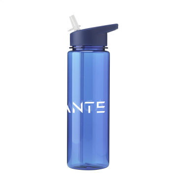 Logotrade promotional giveaway picture of: Morgan Water Bottle Tritan™ Renew 650 ml