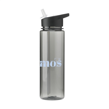 Logotrade promotional giveaway image of: Morgan Water Bottle Tritan™ Renew 650 ml