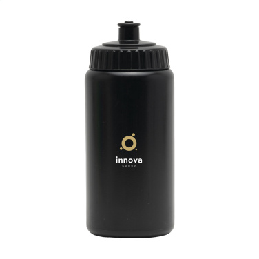 Logo trade promotional giveaways picture of: Sugarcane Bio Bidon 500 ml drinking bottle
