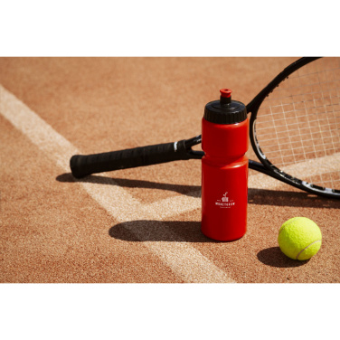 Logo trade advertising products image of: Sugarcane Bio Bidon 750 ml drinking bottle