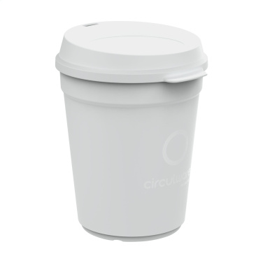 Logotrade promotional gift image of: CirculCup Lid 300 ml