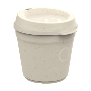 Logotrade promotional item image of: CirculCup Lid 200 ml