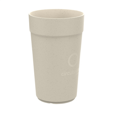 Logotrade advertising product picture of: CirculCup 400 ml