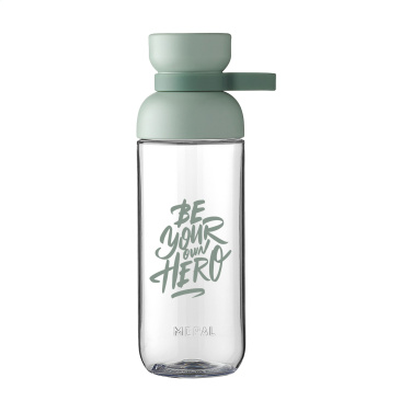 Logo trade promotional items picture of: Mepal Water Bottle Vita 500 ml