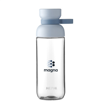 Logotrade promotional giveaways photo of: Mepal Water Bottle Vita 500 ml