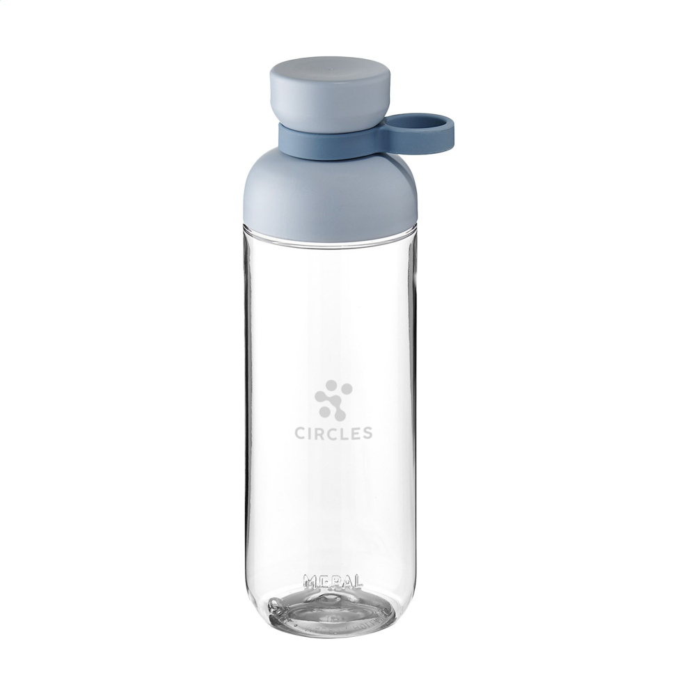 Logo trade promotional gifts image of: Mepal Water Bottle Vita 700 ml