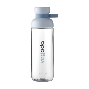 Logo trade promotional merchandise image of: Mepal Water Bottle Vita 700 ml