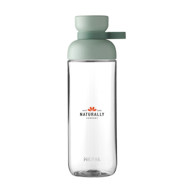 Logo trade promotional product photo of: Mepal Water Bottle Vita 700 ml