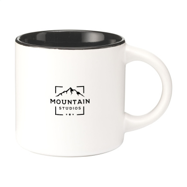 Logotrade corporate gift picture of: Coppa Mug 330 ml