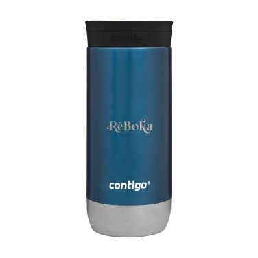 Logo trade corporate gifts image of: Contigo® Huron 2.0 470 ml thermo cup