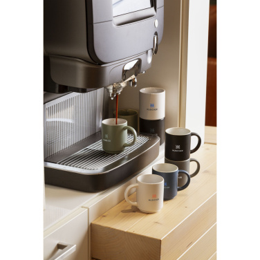 Logo trade promotional products image of: Stack Mug 180 ml
