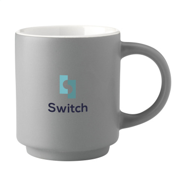 Logo trade promotional items picture of: Stack Mug 180 ml