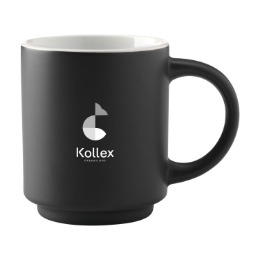 Logo trade promotional items picture of: Stack Mug 180 ml