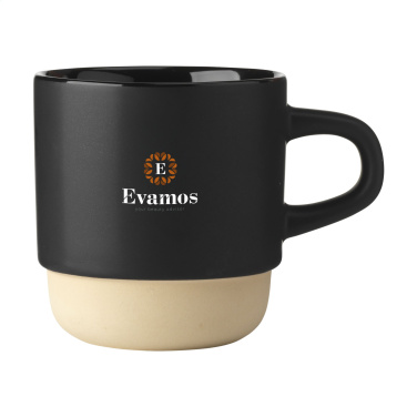 Logo trade promotional products image of: Vivaldi Mug 300 ml