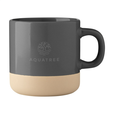 Logo trade promotional giveaways image of: Verdi Mug 360 ml