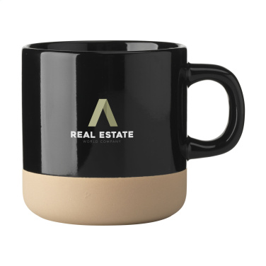 Logotrade promotional product picture of: Verdi Mug 360 ml
