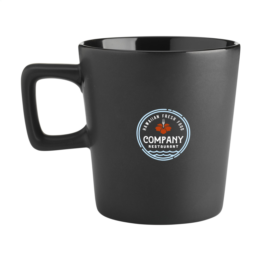 Logotrade promotional gifts photo of: Calvin Mug 290 ml