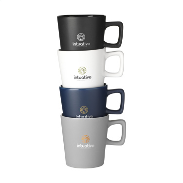 Logotrade promotional item picture of: Calvin Mug 290 ml