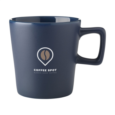 Logotrade promotional giveaway picture of: Calvin Mug 290 ml