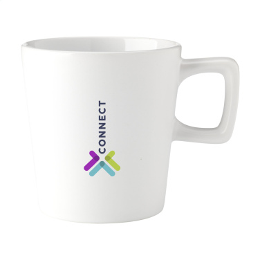 Logo trade business gift photo of: Calvin Mug 290 ml