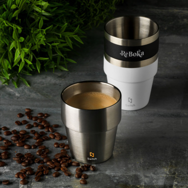 Logo trade promotional products picture of: Hyco RCS Recycled Mug 300 ml