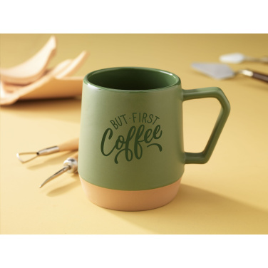 Logo trade corporate gifts picture of: Bellini Mug 360 ml