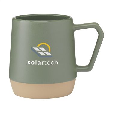 Logo trade promotional giveaway photo of: Bellini Mug 360 ml
